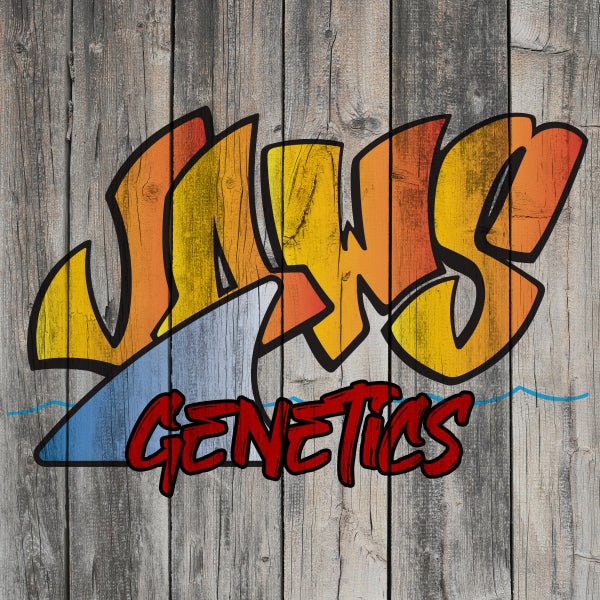 Jaws Genetics - Noveltree