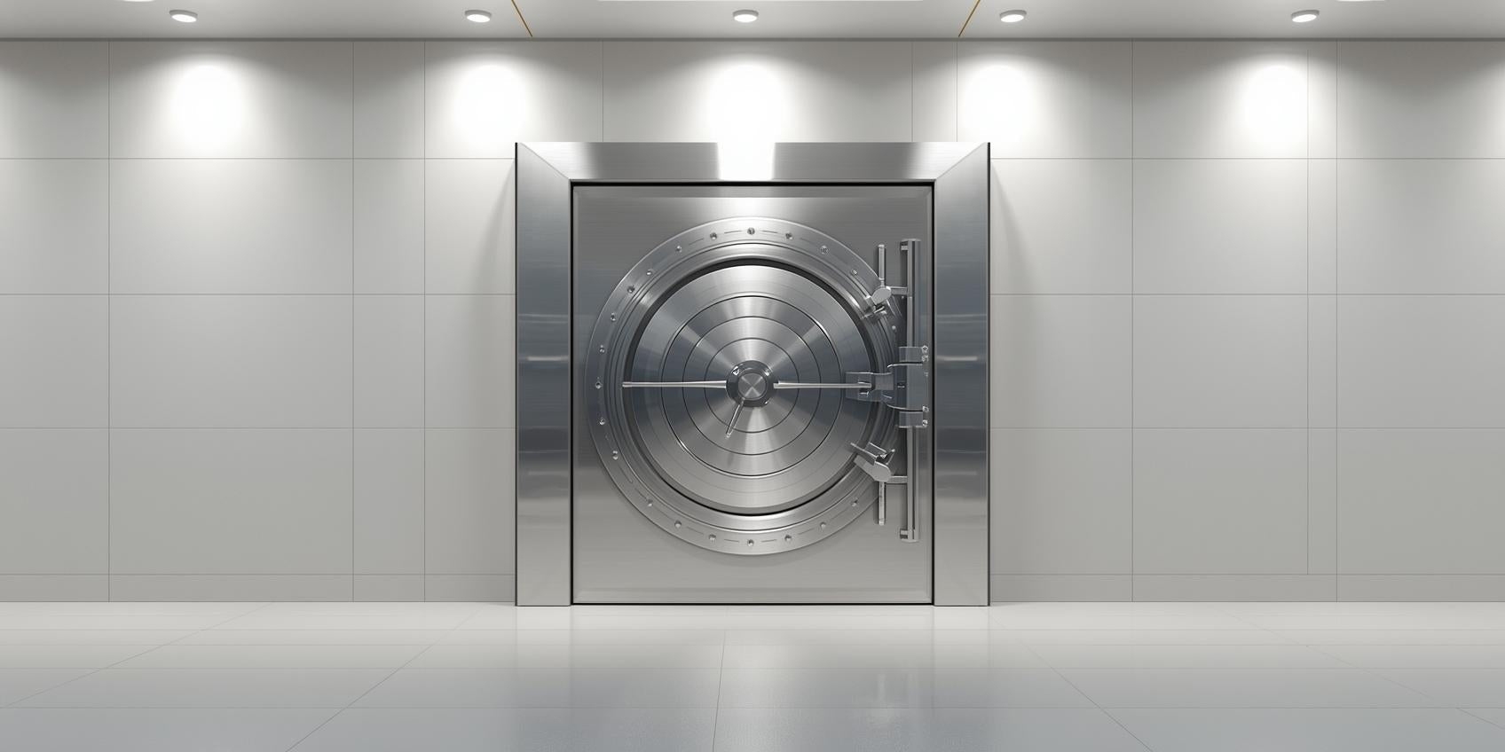 Seed Preservatory - Noveltree