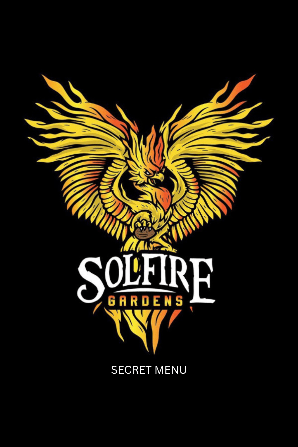 6x Bow Down - Solfire Gardens - Noveltree