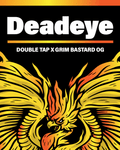 6x Deadeye - Solfire Gardens - Noveltree