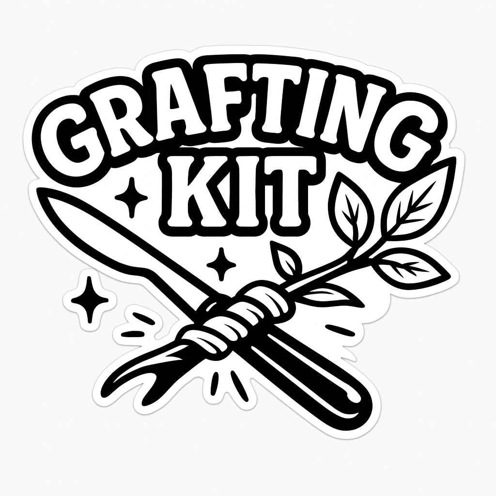 Grafting Kit